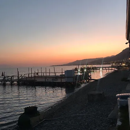 Elit Trio 酒店 Adatepe (Ayvacik)