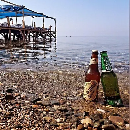 酒店 Elit Trio Adatepe (Ayvacik)