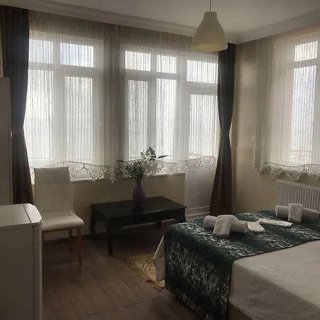 Elit Trio 酒店 Adatepe (Ayvacik)