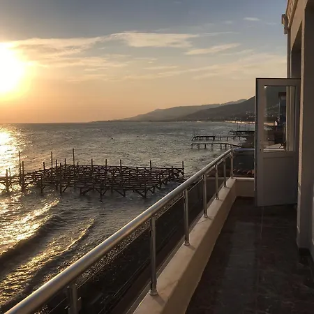 Elit Trio * Adatepe (Ayvacik)