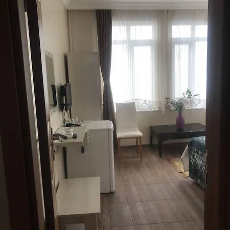 Elit Trio * Adatepe (Ayvacik)