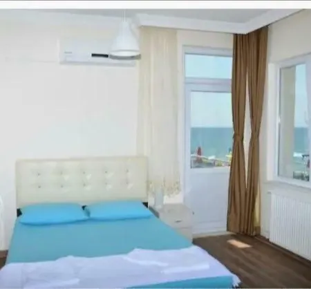 Elit Trio * Adatepe (Ayvacik)