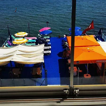 Elit Trio * Adatepe (Ayvacik)