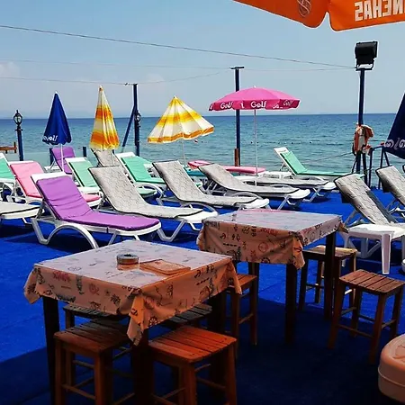 酒店 Elit Trio Adatepe (Ayvacik)