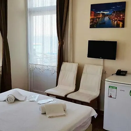 Elit Trio * Adatepe (Ayvacik)