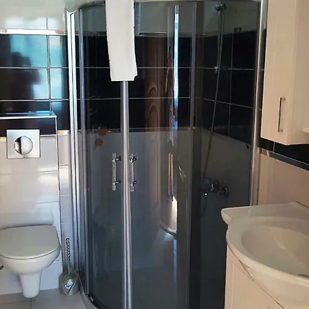 酒店 Elit Trio Adatepe (Ayvacik)