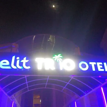 Elit Trio *