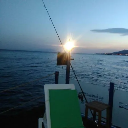 Elit Trio Adatepe (Ayvacik)