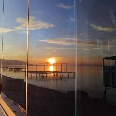 Elit Trio Adatepe (Ayvacik)