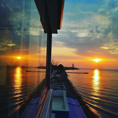 酒店 Elit Trio Adatepe (Ayvacik)