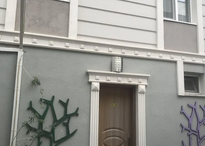 Elit Trio Adatepe (Ayvacik)