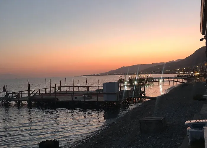 Elit Trio Hotel Adatepe (Ayvacik)