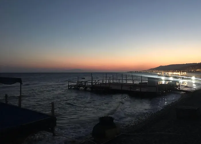 Elit Trio Adatepe (Ayvacik)