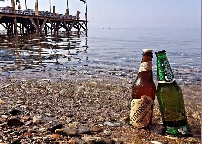 Hotel Elit Trio Adatepe (Ayvacik)