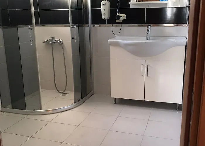 Elit Trio * Adatepe (Ayvacik)