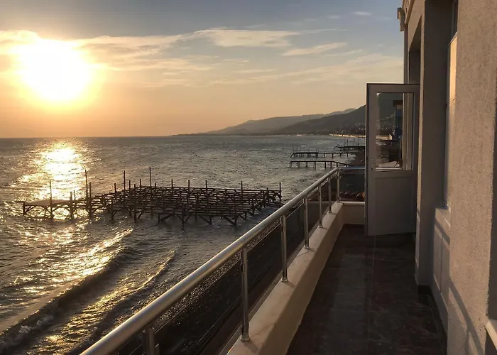 Elit Trio * Adatepe (Ayvacik)