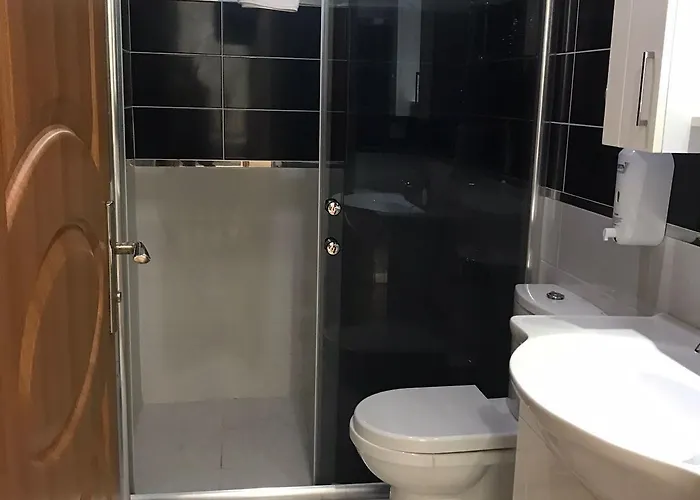 Elit Trio Adatepe (Ayvacik)