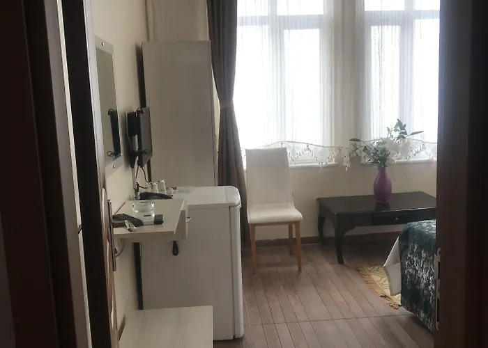 Elit Trio * Adatepe (Ayvacik)