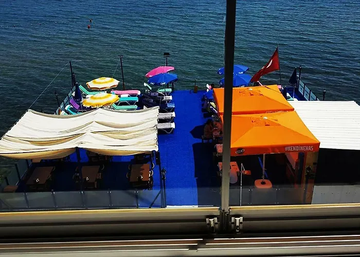 Elit Trio * Adatepe (Ayvacik)