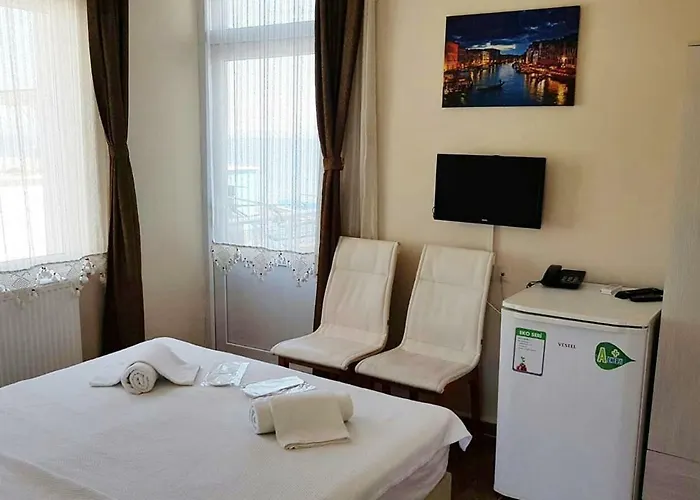 Elit Trio * Adatepe (Ayvacik)