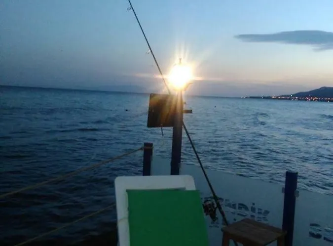 Elit Trio Adatepe (Ayvacik)