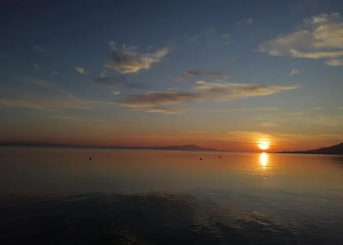 Elit Trio Hotel Adatepe (Ayvacik)