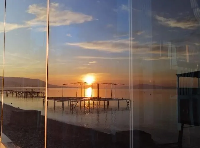 Elit Trio Adatepe (Ayvacik)