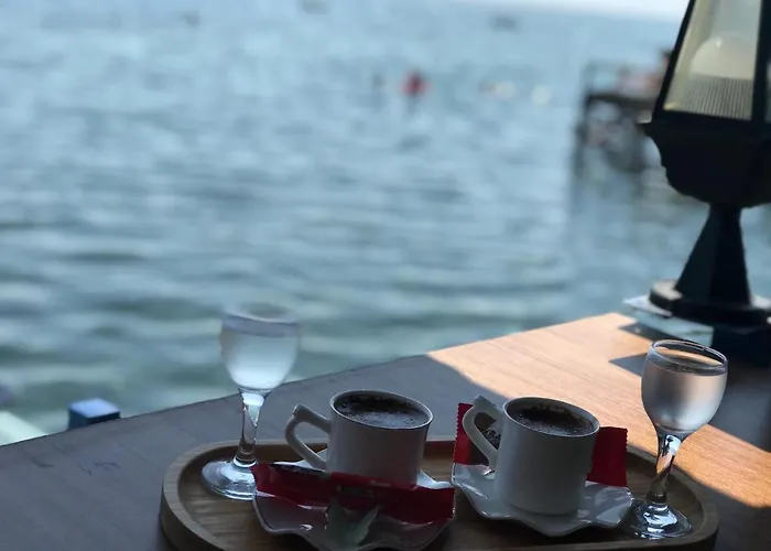 Elit Trio Adatepe (Ayvacik)