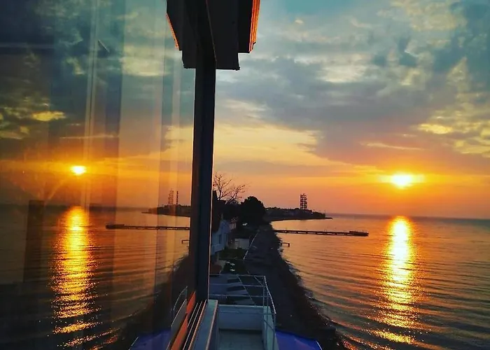 Hotel Elit Trio Adatepe (Ayvacik)